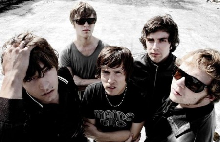 MANDO DIAO